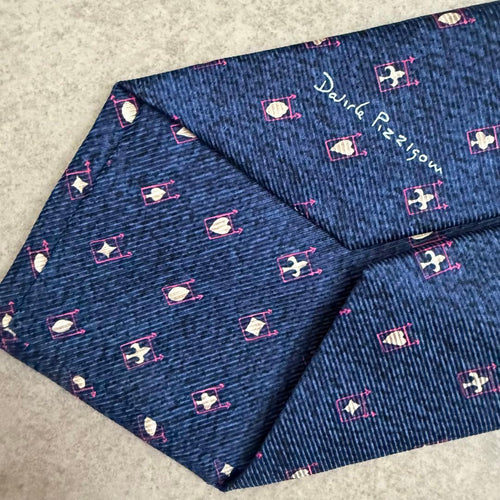 Bvlgari Ties
