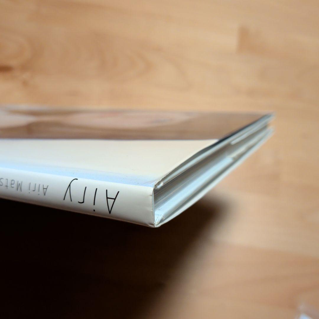 Talent Photo Book 1St Airy