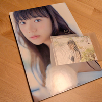 Talent Photo Book 1St Airy