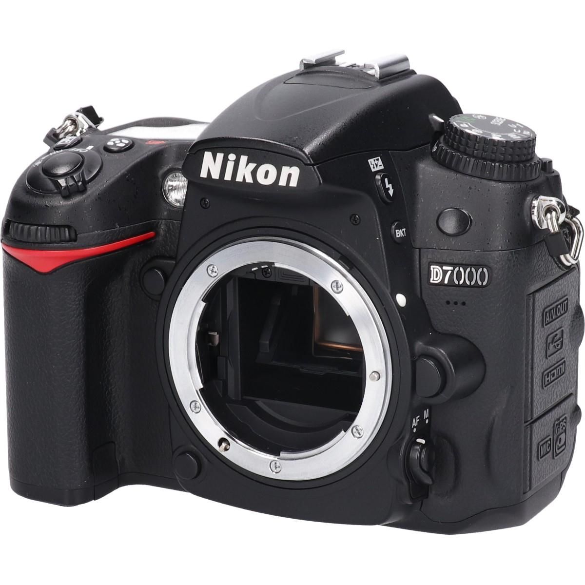 Nikon Digital Slr