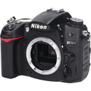 Nikon Digital Slr
