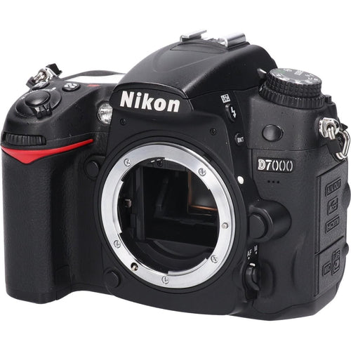 Nikon Digital Slr