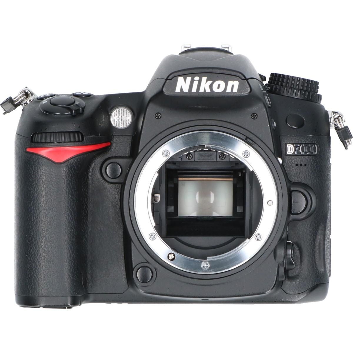 Nikon Digital Slr