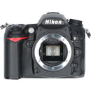 Nikon Digital Slr