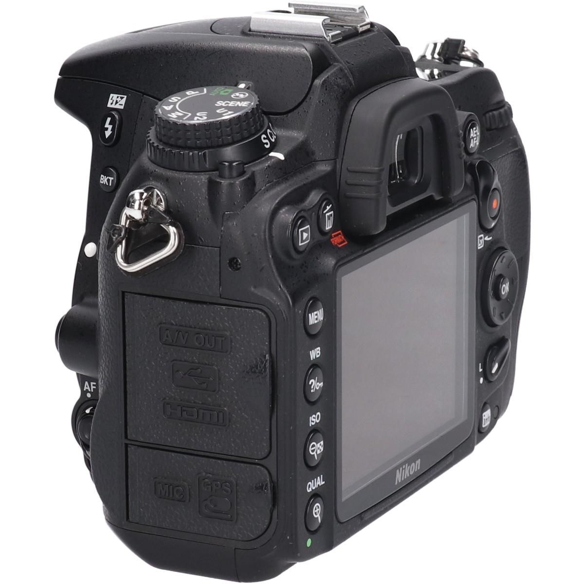 Nikon Digital Slr