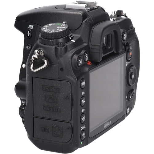 Nikon Digital Slr