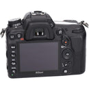 Nikon Digital Slr