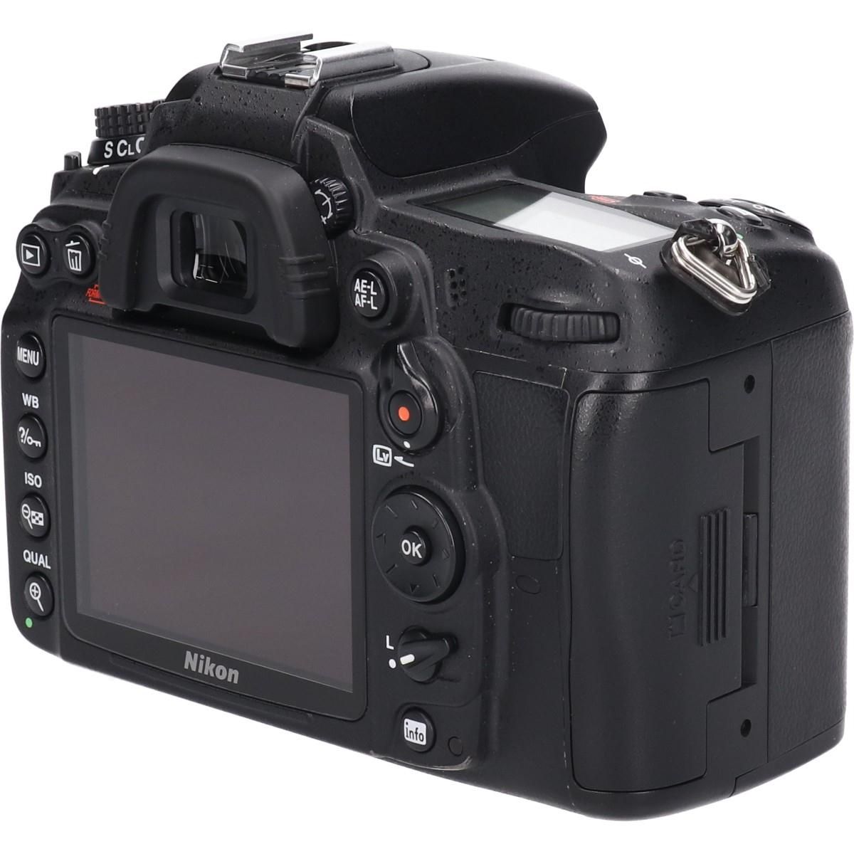 Nikon Digital Slr