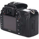 Nikon Digital Slr