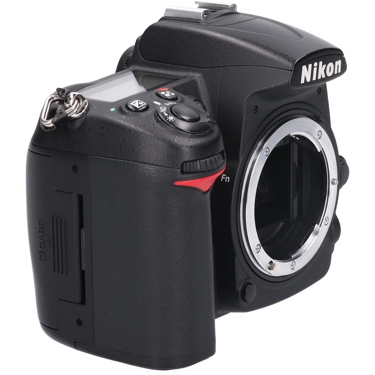 Nikon Digital Slr