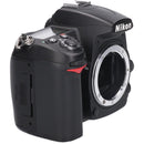 Nikon Digital Slr
