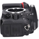 Nikon Digital Slr