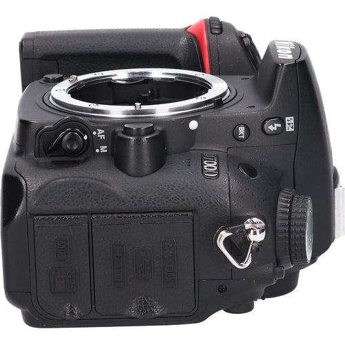 Nikon Digital Slr