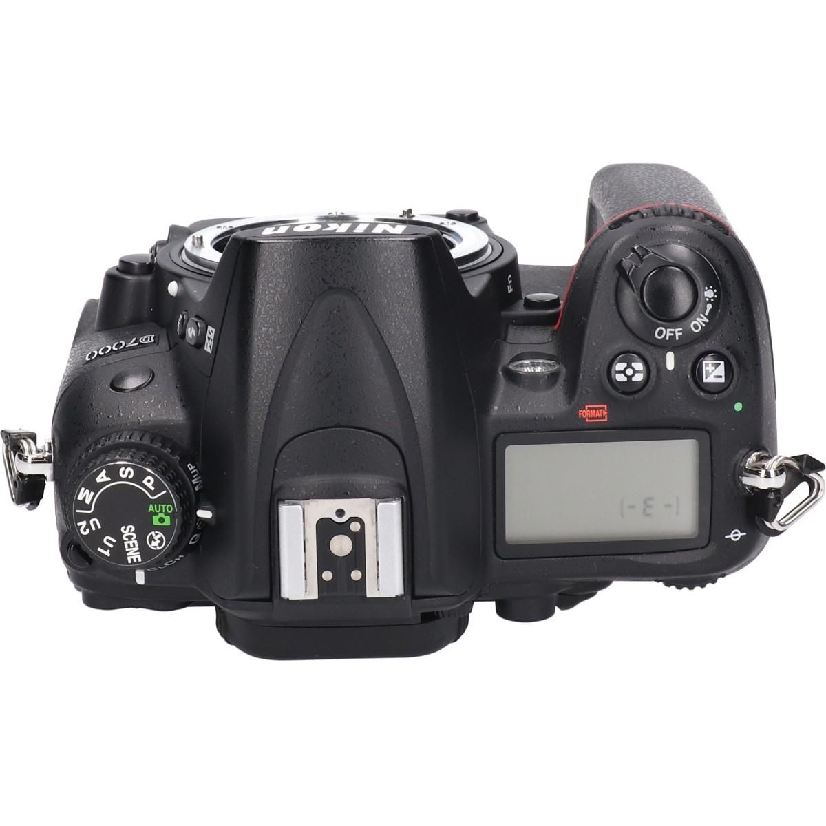 Nikon Digital Slr