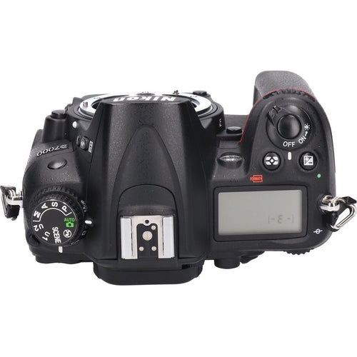 Nikon Digital Slr