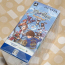 Games (Physical) Psvita Evolution