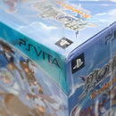 Games (Physical) Psvita Evolution