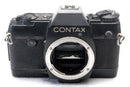 Contax Slr Cameras (Film) 137Ma Quartz