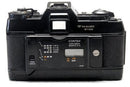 Contax Slr Cameras (Film) 137Ma Quartz