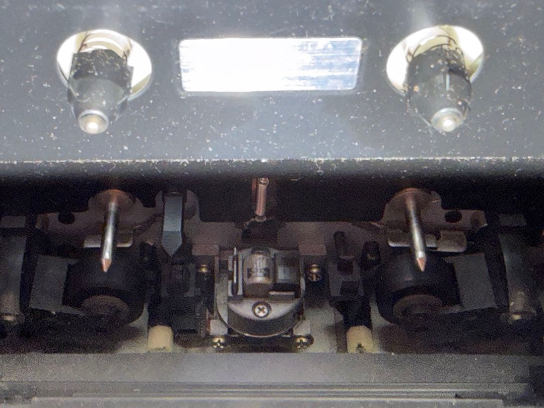 Pioneer Cd, Md Cassette Decks T-7050R