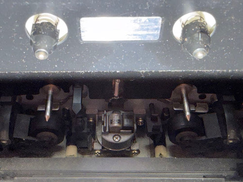 Pioneer Cd, Md Cassette Decks T-7050R
