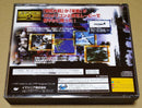 Saturn Games 2 Ss