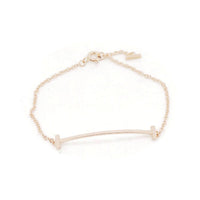 Tiffany Bracelet Co. T K18Pg(18
