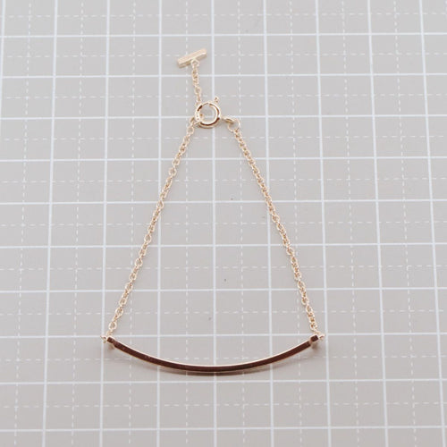 Tiffany Bracelet Co. T K18Pg(18