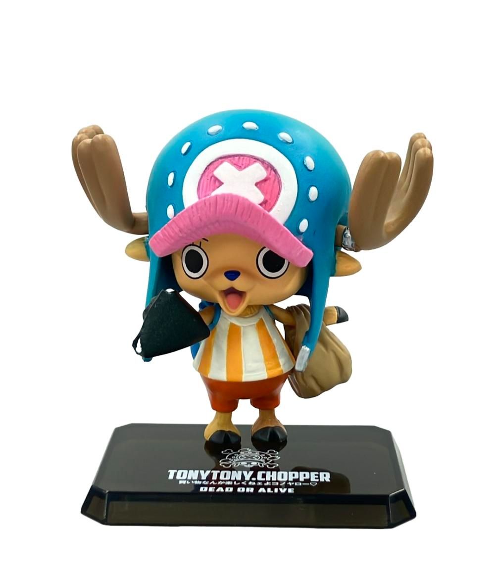 Others One Piece Figuarts Zero Ver.