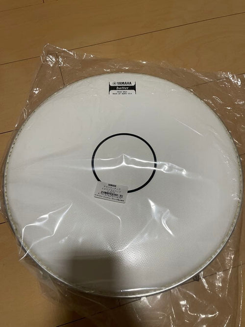 Yamaha Drum Head 14"
