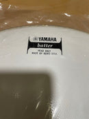 Yamaha Drum Head 14"