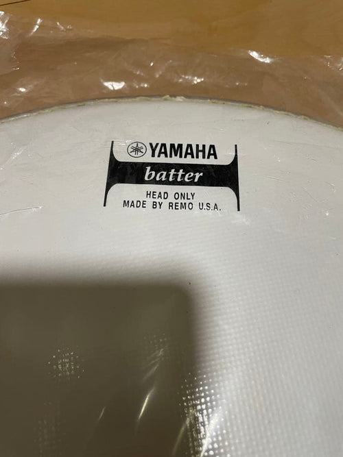 Yamaha Drum Head 14"