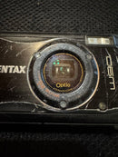 Compact Digital Cameras Pentax Optio W90
