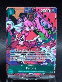 One Piece Card Game