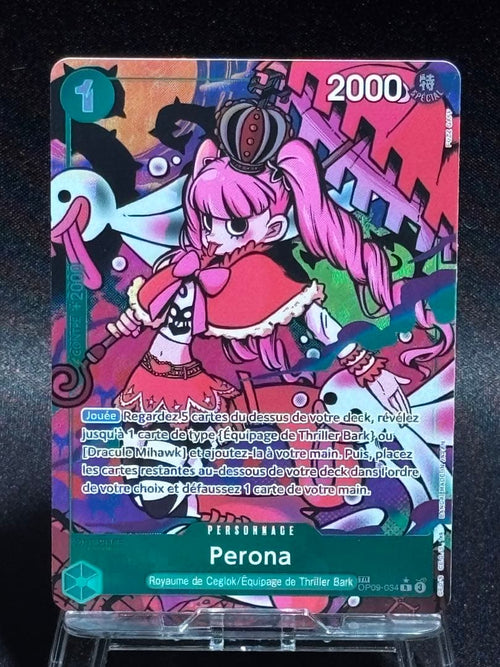 One Piece Card Game