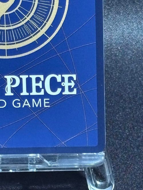 One Piece Card Game
