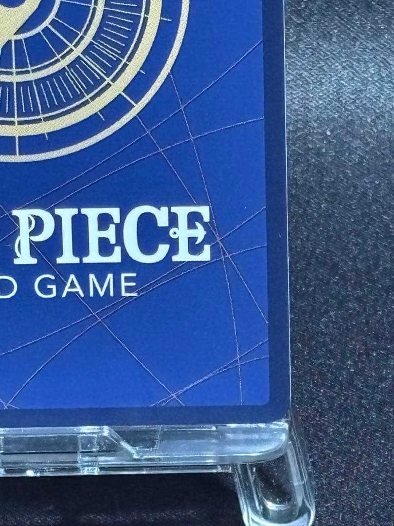 One Piece Card Game
