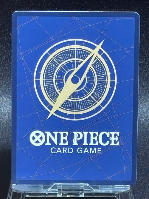 One Piece Card Game