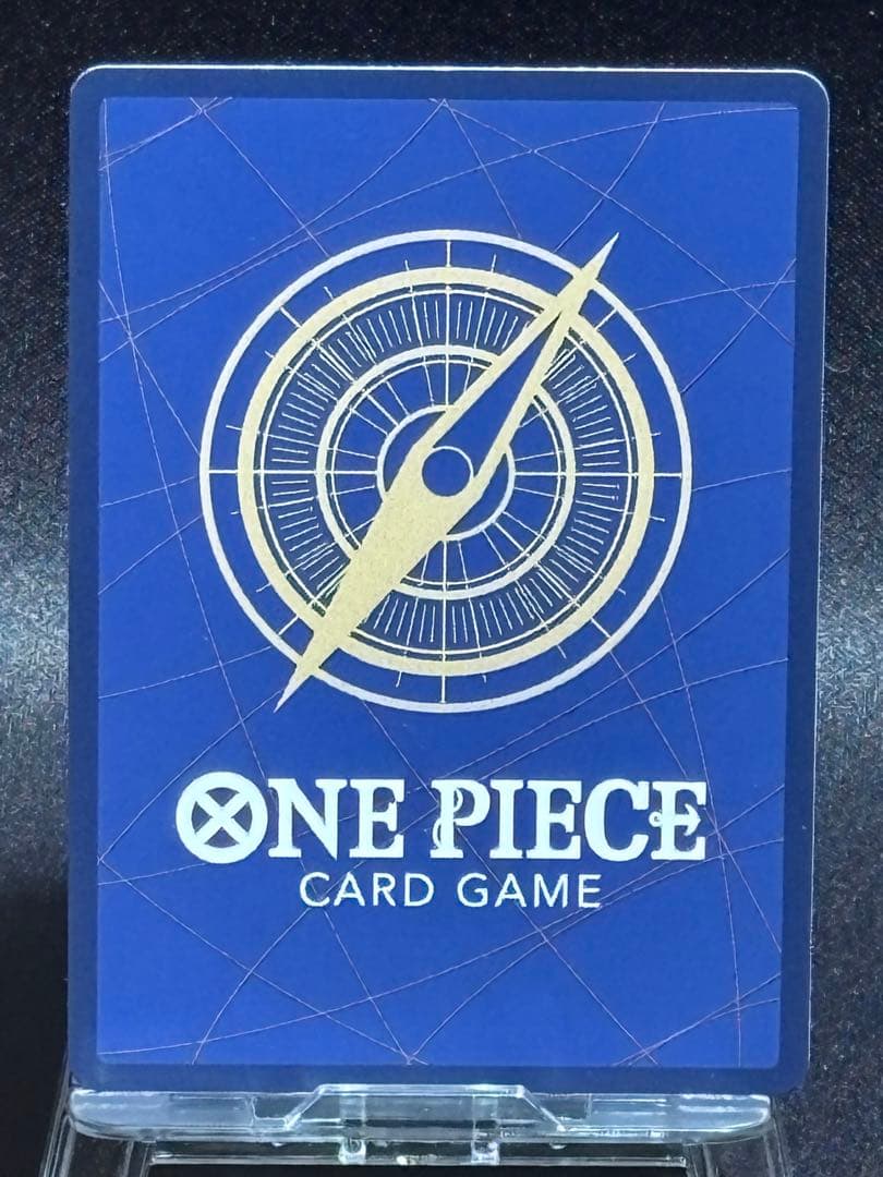 One Piece Card Game