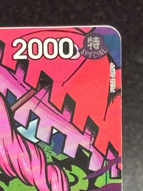 One Piece Card Game