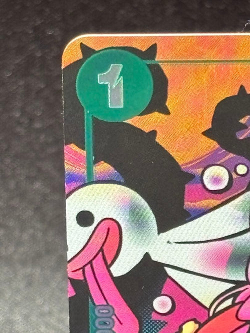 One Piece Card Game