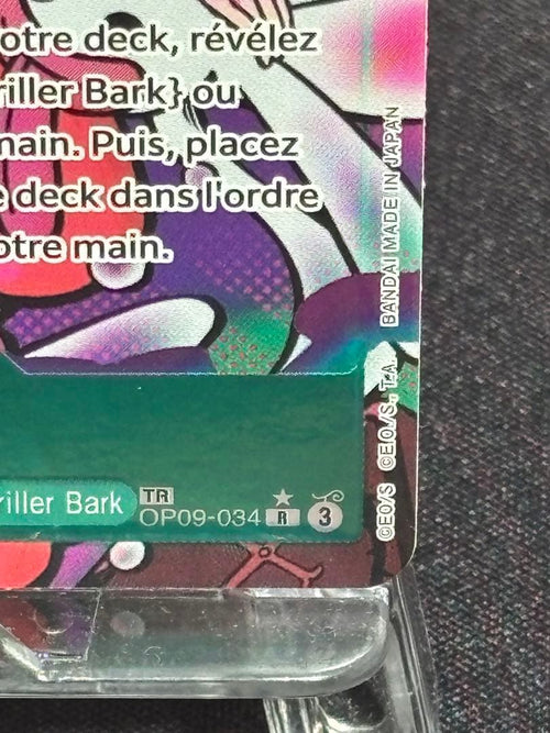 One Piece Card Game