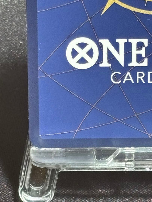 One Piece Card Game