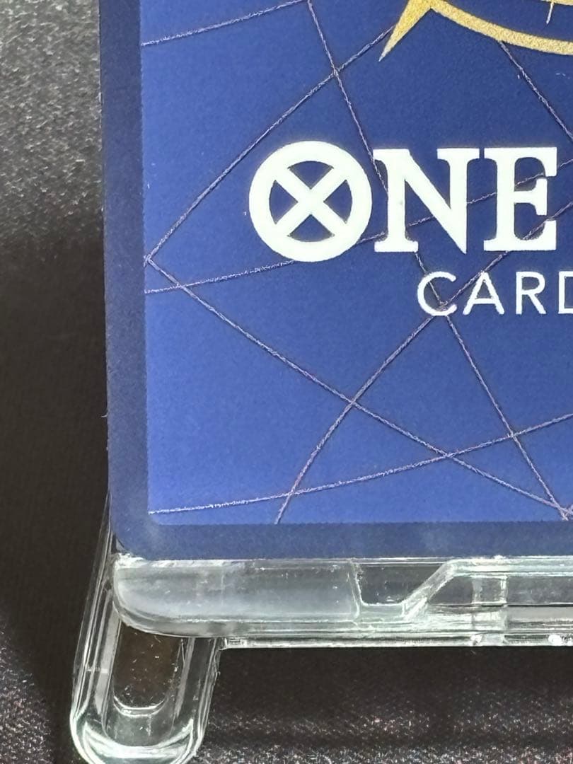 One Piece Card Game