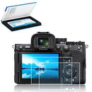 Others A7R V 2 A7Rv A9Iii Jjc Sony A7R5 Mark A9 Iii 9H 95