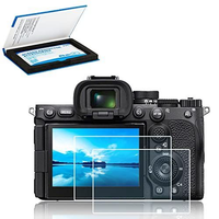 Others A7R V 2 A7Rv A9Iii Jjc Sony A7R5 Mark A9 Iii 9H 95