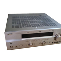 Yamaha Av Amplifiers Dsp-Ax757