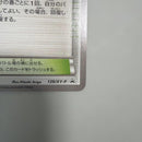 Pokemon Card Game Promo Xy