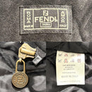 Fendi Blouson Jackets