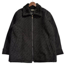Fendi Blouson Jackets